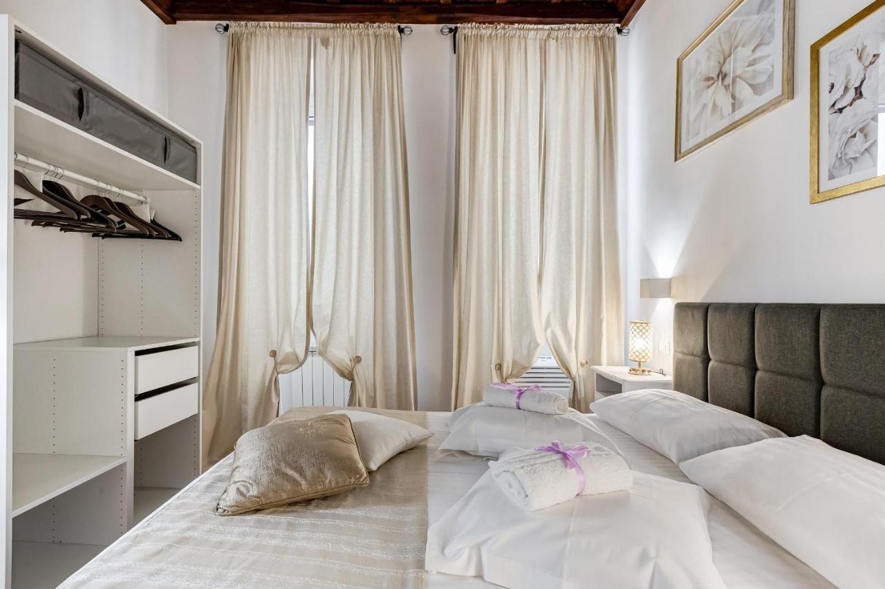 Campo Dei Fiori Royal Orchid Lejlighed